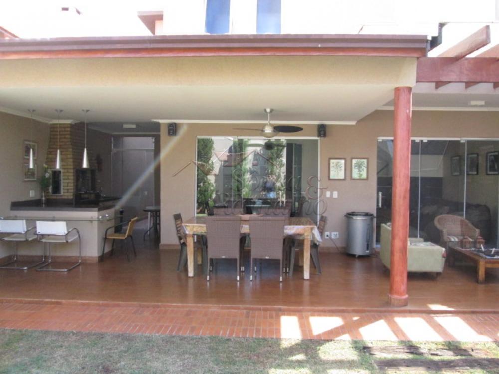Alugar Casas Residenciais / Condom&iacute;nio em Ribeir&atilde;o Preto R$ 5.450,00 - Foto 15