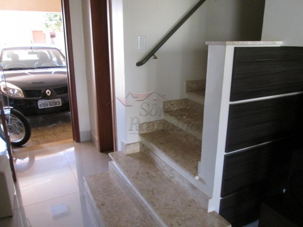 Alugar Casas Residenciais / Condom&iacute;nio em Ribeir&atilde;o Preto R$ 5.450,00 - Foto 21
