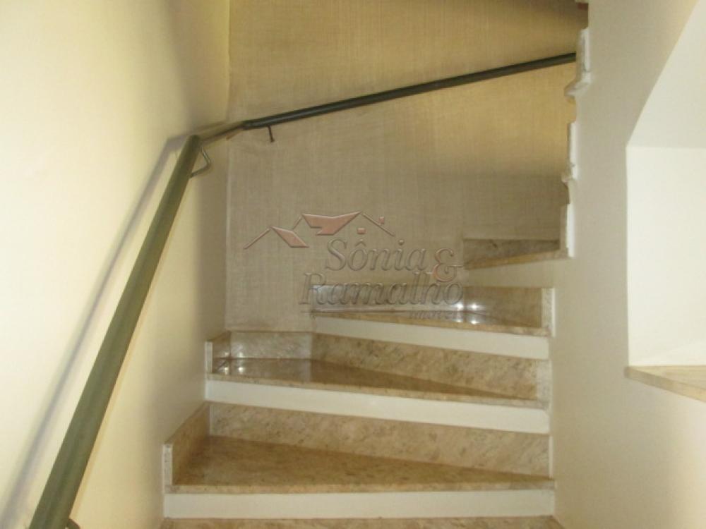 Alugar Casas Residenciais / Condom&iacute;nio em Ribeir&atilde;o Preto R$ 5.450,00 - Foto 22