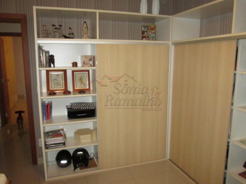 Alugar Casas Residenciais / Condom&iacute;nio em Ribeir&atilde;o Preto R$ 5.450,00 - Foto 26