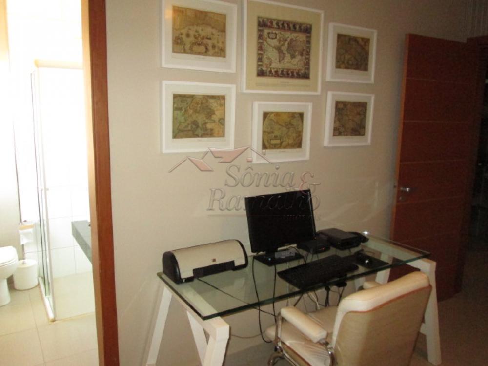 Alugar Casas Residenciais / Condom&iacute;nio em Ribeir&atilde;o Preto R$ 5.450,00 - Foto 27