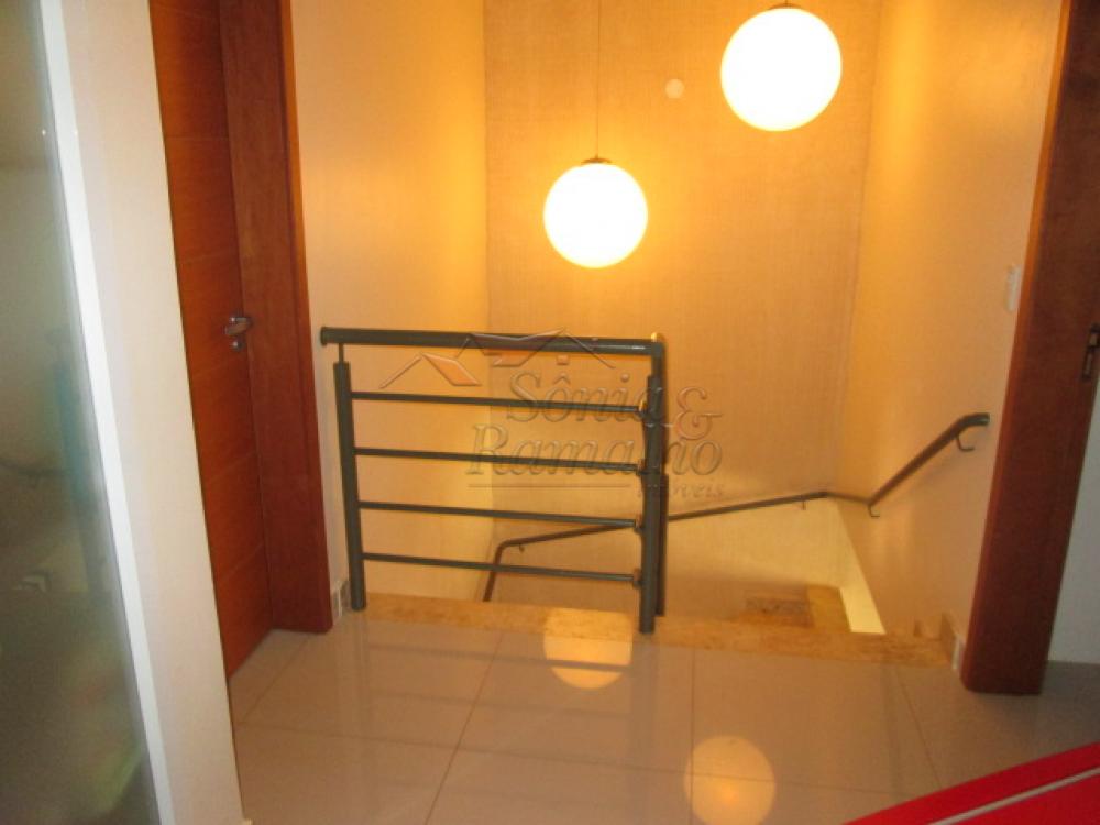 Alugar Casas Residenciais / Condom&iacute;nio em Ribeir&atilde;o Preto R$ 5.450,00 - Foto 37