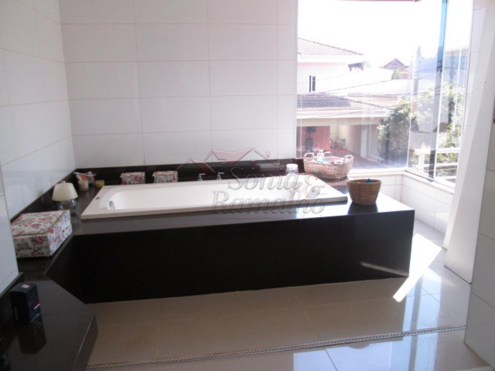 Alugar Casas Residenciais / Condom&iacute;nio em Ribeir&atilde;o Preto R$ 5.450,00 - Foto 45