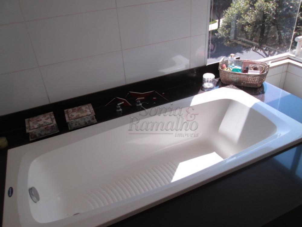 Alugar Casas Residenciais / Condom&iacute;nio em Ribeir&atilde;o Preto R$ 5.450,00 - Foto 46