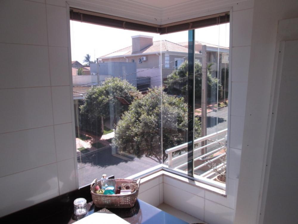 Alugar Casas Residenciais / Condom&iacute;nio em Ribeir&atilde;o Preto R$ 5.450,00 - Foto 47