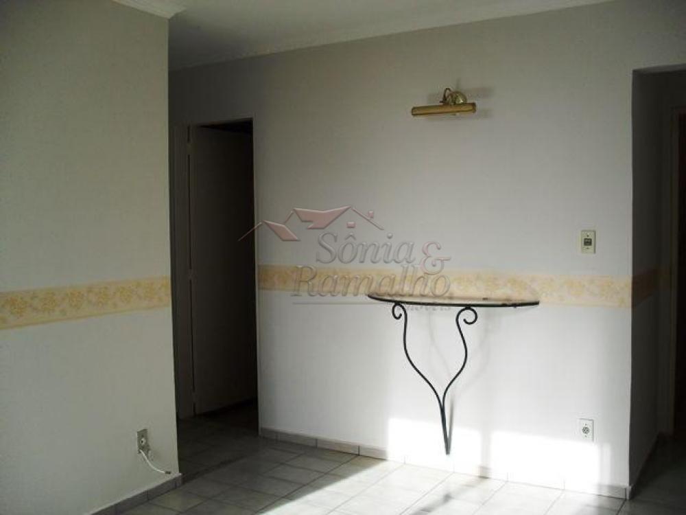 Alugar Apartamentos / Padr&atilde;o em Ribeir&atilde;o Preto R$ 1.300,00 - Foto 3