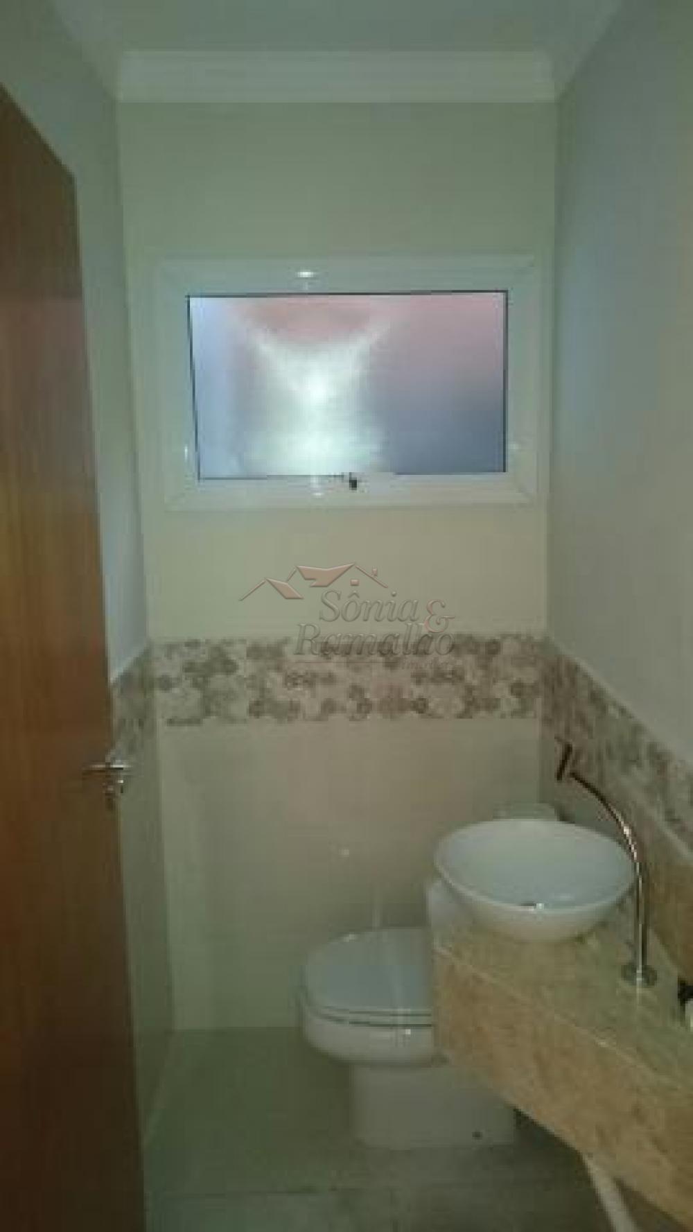 Alugar Casas Residenciais / Condom&iacute;nio em Bonfim Paulista R$ 3.800,00 - Foto 8