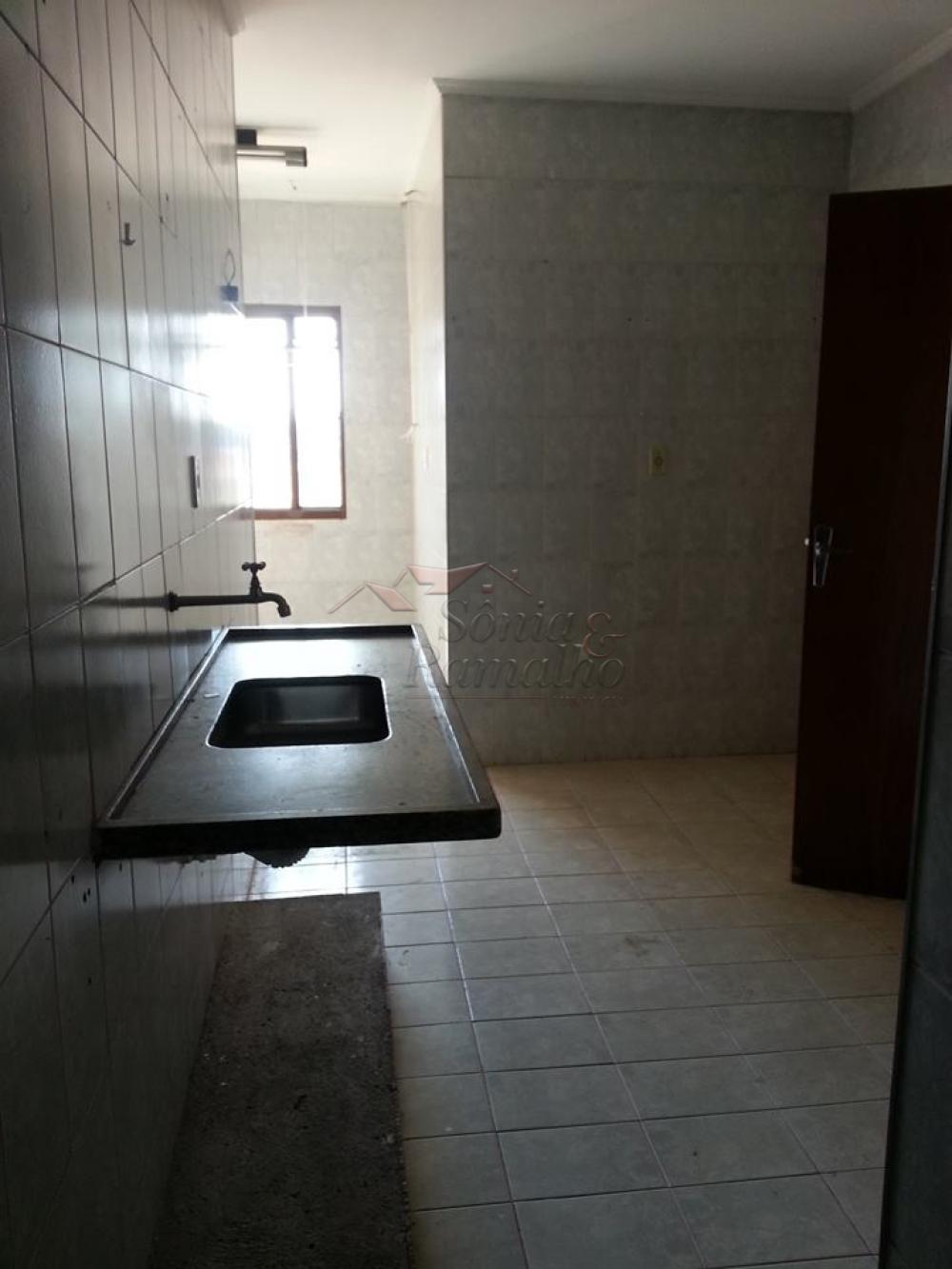 Alugar Apartamentos / Padr&atilde;o em Ribeir&atilde;o Preto R$ 1.000,00 - Foto 6