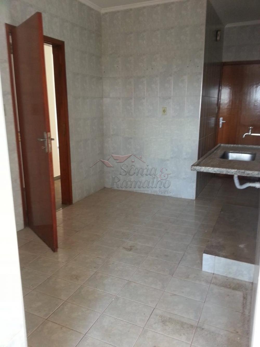 Alugar Apartamentos / Padr&atilde;o em Ribeir&atilde;o Preto R$ 1.000,00 - Foto 5