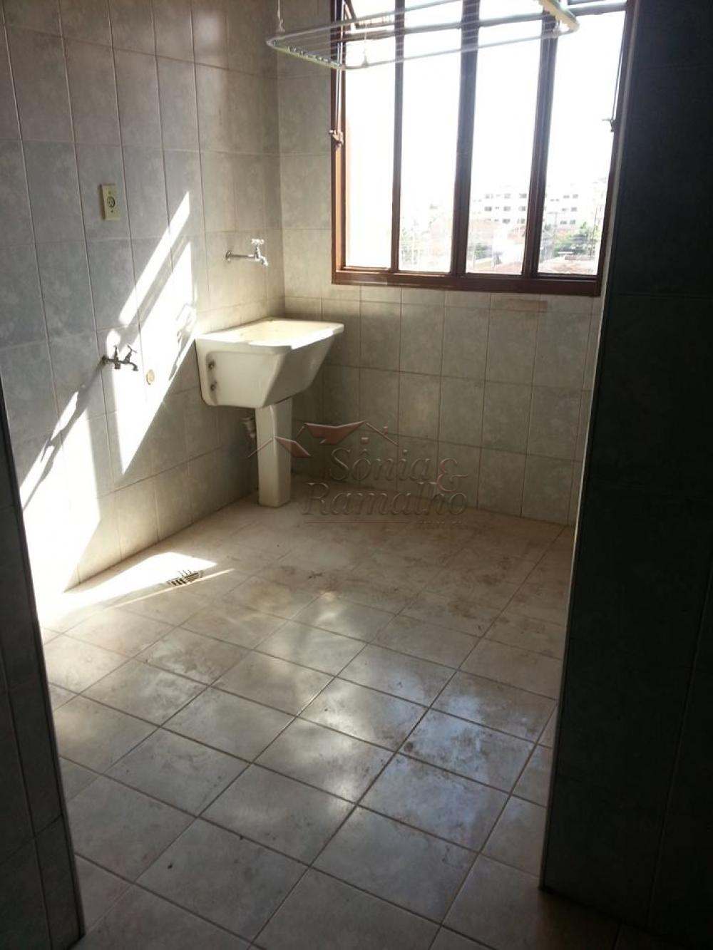 Alugar Apartamentos / Padr&atilde;o em Ribeir&atilde;o Preto R$ 1.000,00 - Foto 8