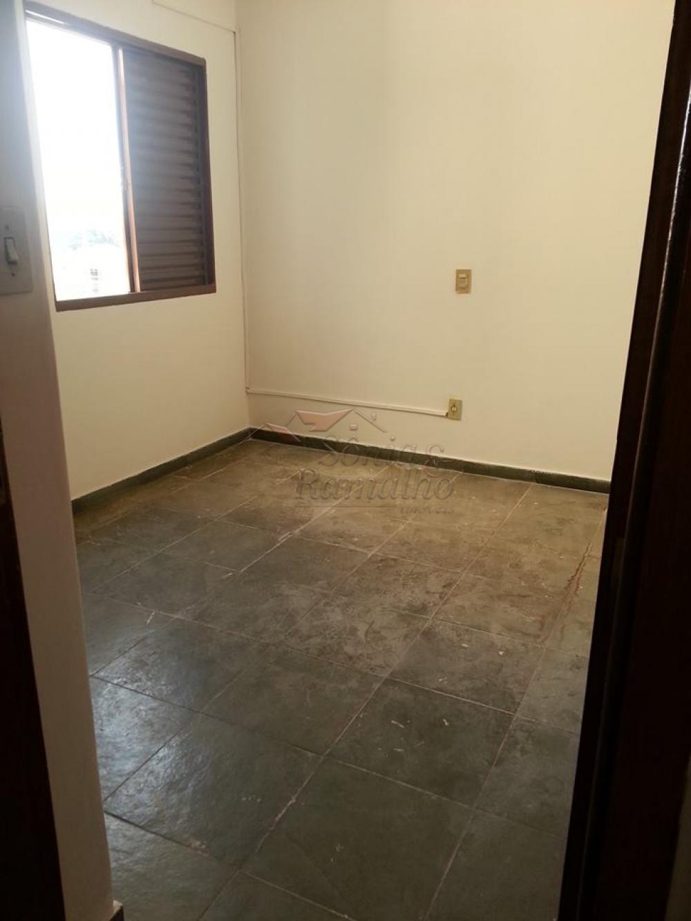 Alugar Apartamentos / Padr&atilde;o em Ribeir&atilde;o Preto R$ 1.000,00 - Foto 10