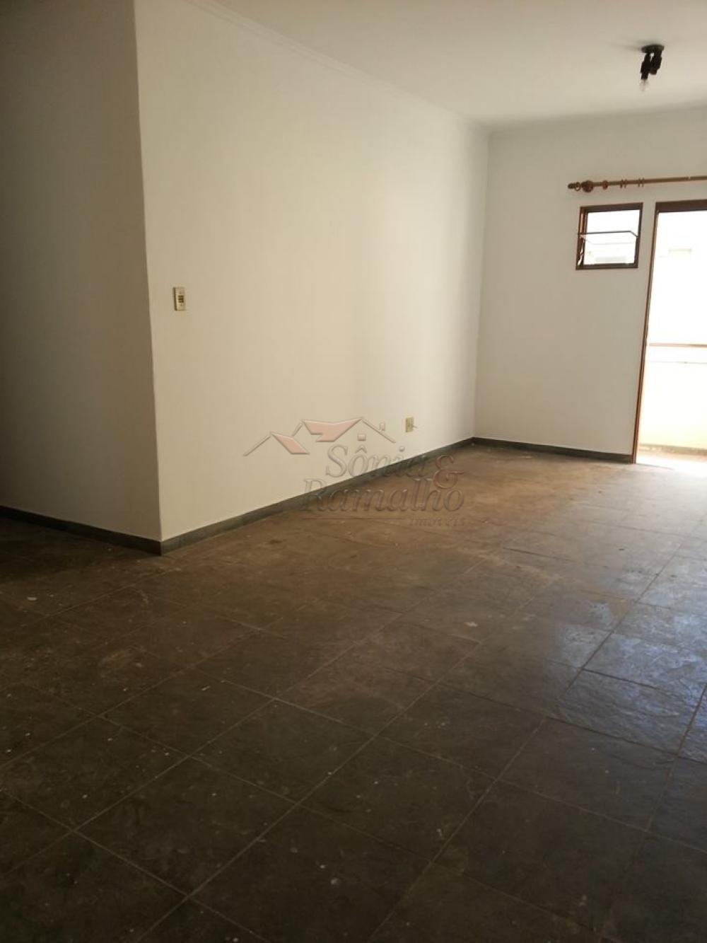 Alugar Apartamentos / Padr&atilde;o em Ribeir&atilde;o Preto R$ 1.000,00 - Foto 2