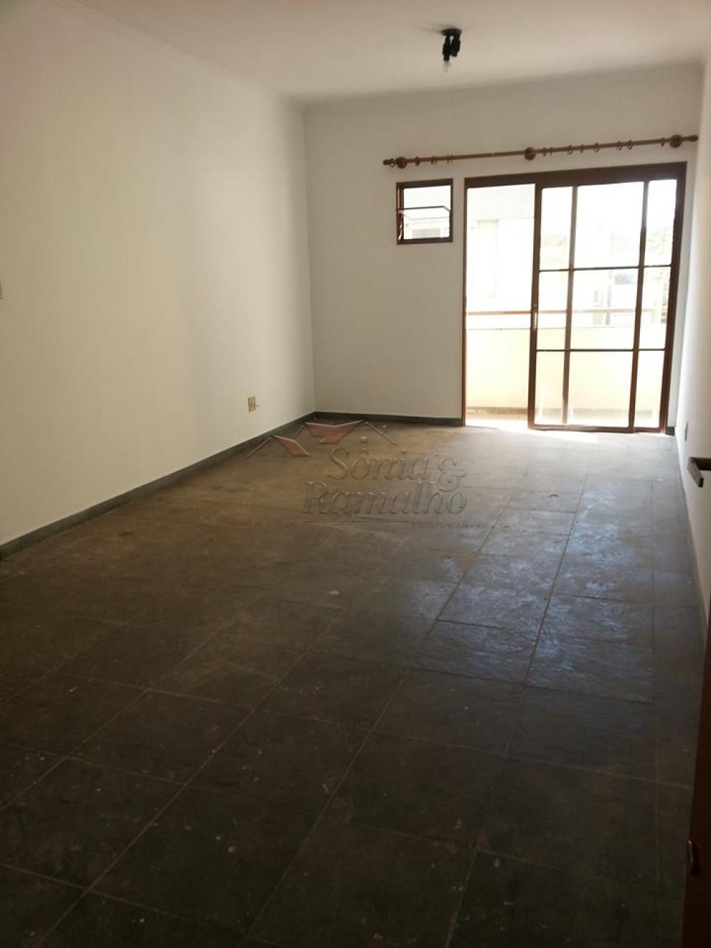 Alugar Apartamentos / Padr&atilde;o em Ribeir&atilde;o Preto R$ 1.000,00 - Foto 1