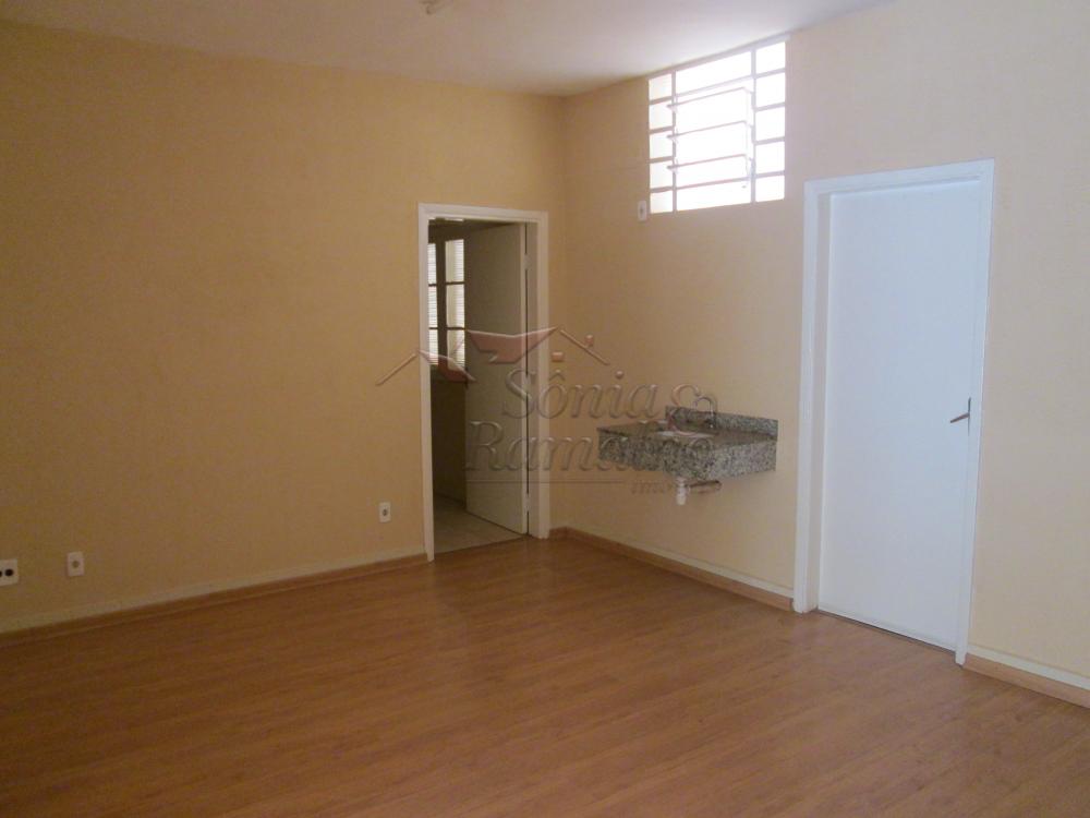 Alugar Im&oacute;veis Comerciais / Casa Comercial em Ribeir&atilde;o Preto R$ 1.200,00 - Foto 2
