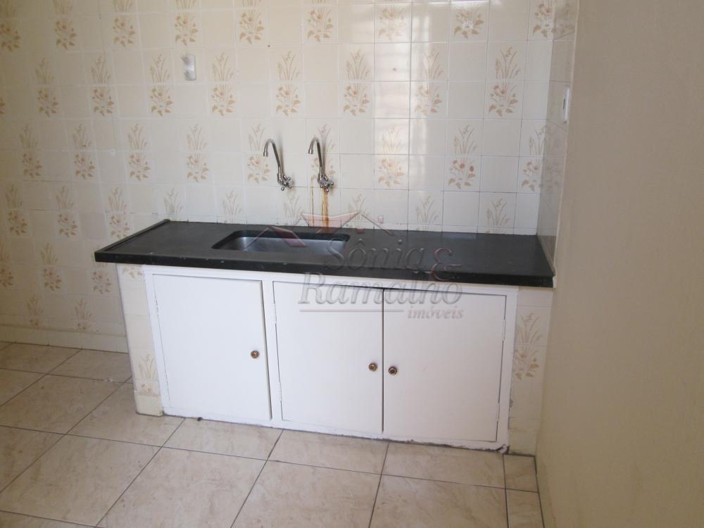 Alugar Im&oacute;veis Comerciais / Casa Comercial em Ribeir&atilde;o Preto R$ 1.200,00 - Foto 4