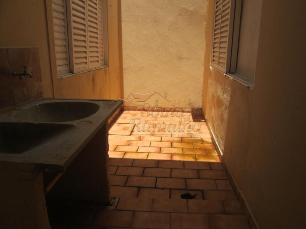 Alugar Im&oacute;veis Comerciais / Casa Comercial em Ribeir&atilde;o Preto R$ 1.200,00 - Foto 5