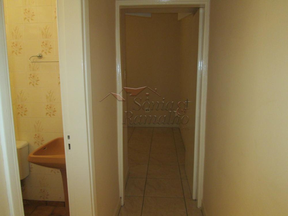 Alugar Im&oacute;veis Comerciais / Casa Comercial em Ribeir&atilde;o Preto R$ 1.200,00 - Foto 6