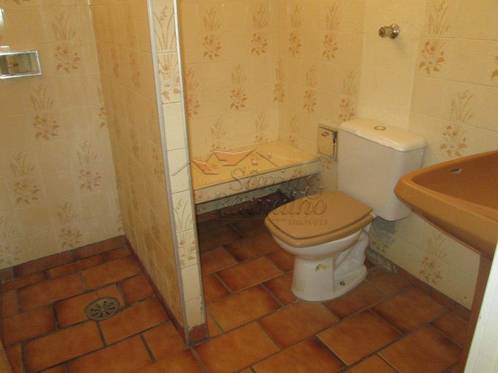 Alugar Im&oacute;veis Comerciais / Casa Comercial em Ribeir&atilde;o Preto R$ 1.200,00 - Foto 7