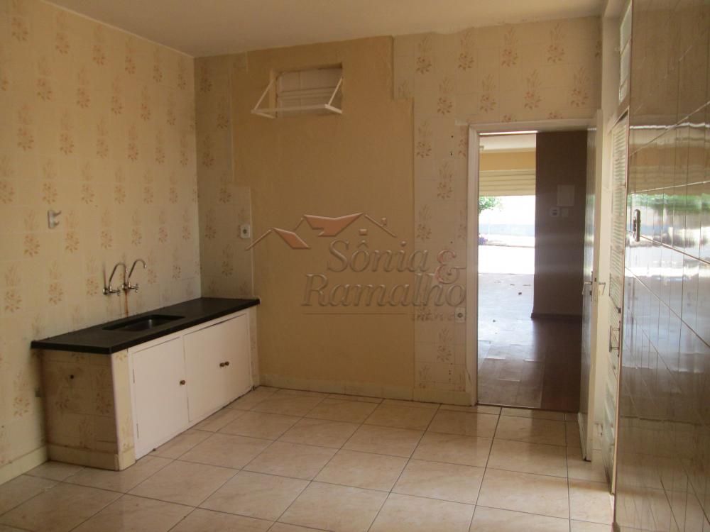 Alugar Im&oacute;veis Comerciais / Casa Comercial em Ribeir&atilde;o Preto R$ 1.200,00 - Foto 8