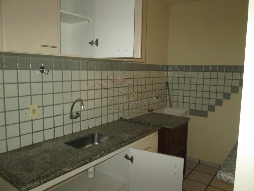 Alugar Apartamentos / Padr&atilde;o em Ribeir&atilde;o Preto R$ 550,00 - Foto 1
