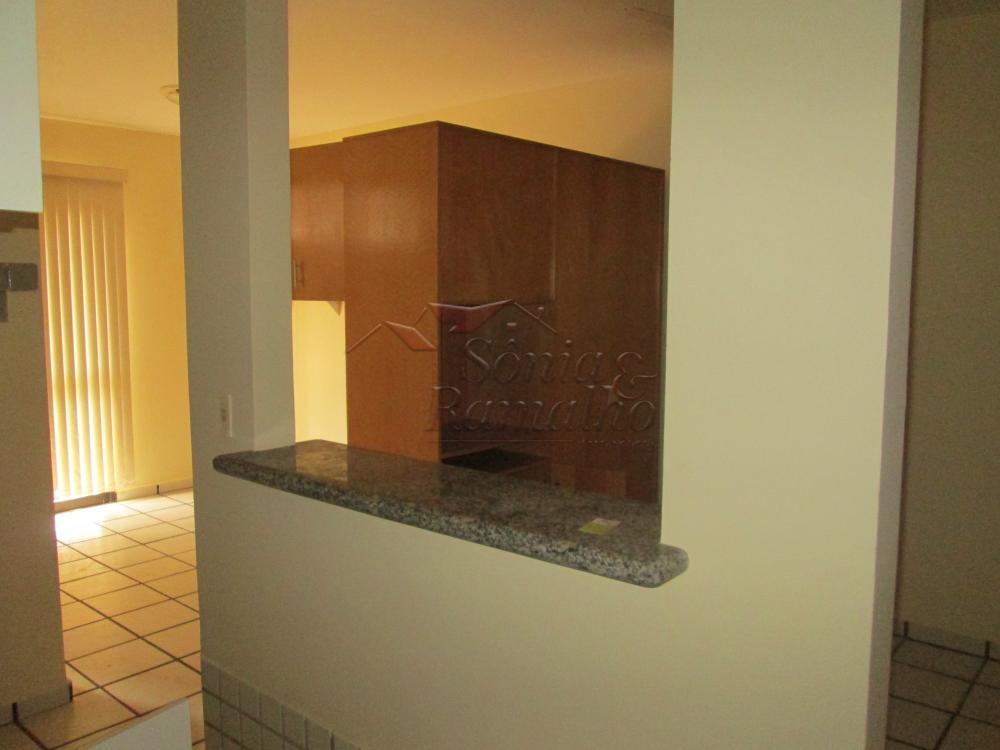 Alugar Apartamentos / Padr&atilde;o em Ribeir&atilde;o Preto R$ 550,00 - Foto 2