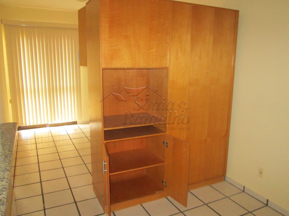 Alugar Apartamentos / Padr&atilde;o em Ribeir&atilde;o Preto R$ 550,00 - Foto 3