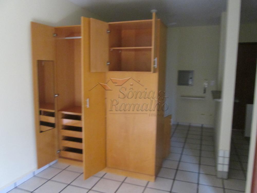 Alugar Apartamentos / Padr&atilde;o em Ribeir&atilde;o Preto R$ 550,00 - Foto 5