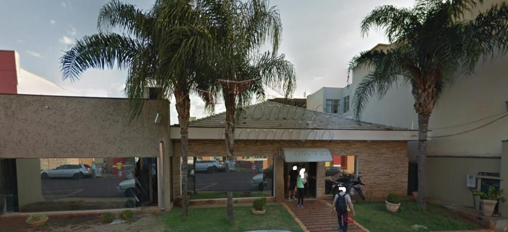 Alugar Im&oacute;veis Comerciais / Sal&atilde;o Comercial em Ribeir&atilde;o Preto R$ 10.000,00 - Foto 1