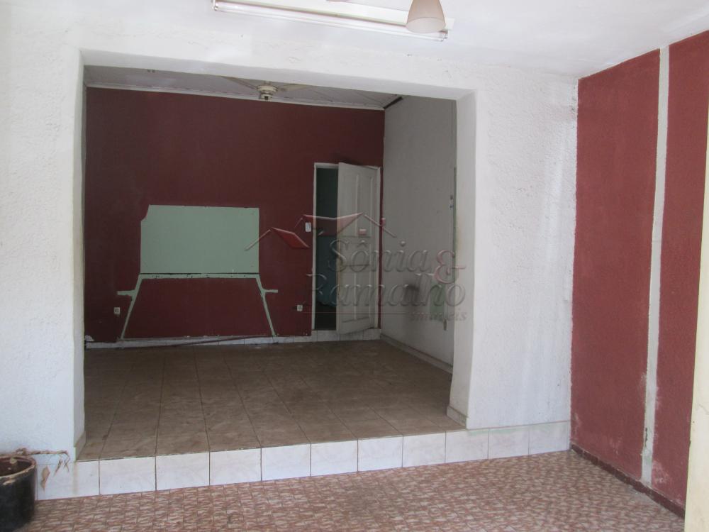 Alugar Im&oacute;veis Comerciais / Sal&atilde;o Comercial em Ribeir&atilde;o Preto R$ 1.300,00 - Foto 1