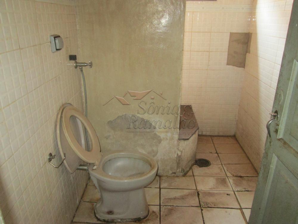 Alugar Im&oacute;veis Comerciais / Sal&atilde;o Comercial em Ribeir&atilde;o Preto R$ 1.300,00 - Foto 6