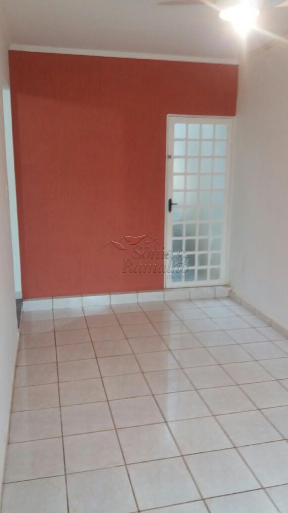 Alugar Im&oacute;veis Comerciais / Casa Comercial em Ribeir&atilde;o Preto R$ 2.000,00 - Foto 1