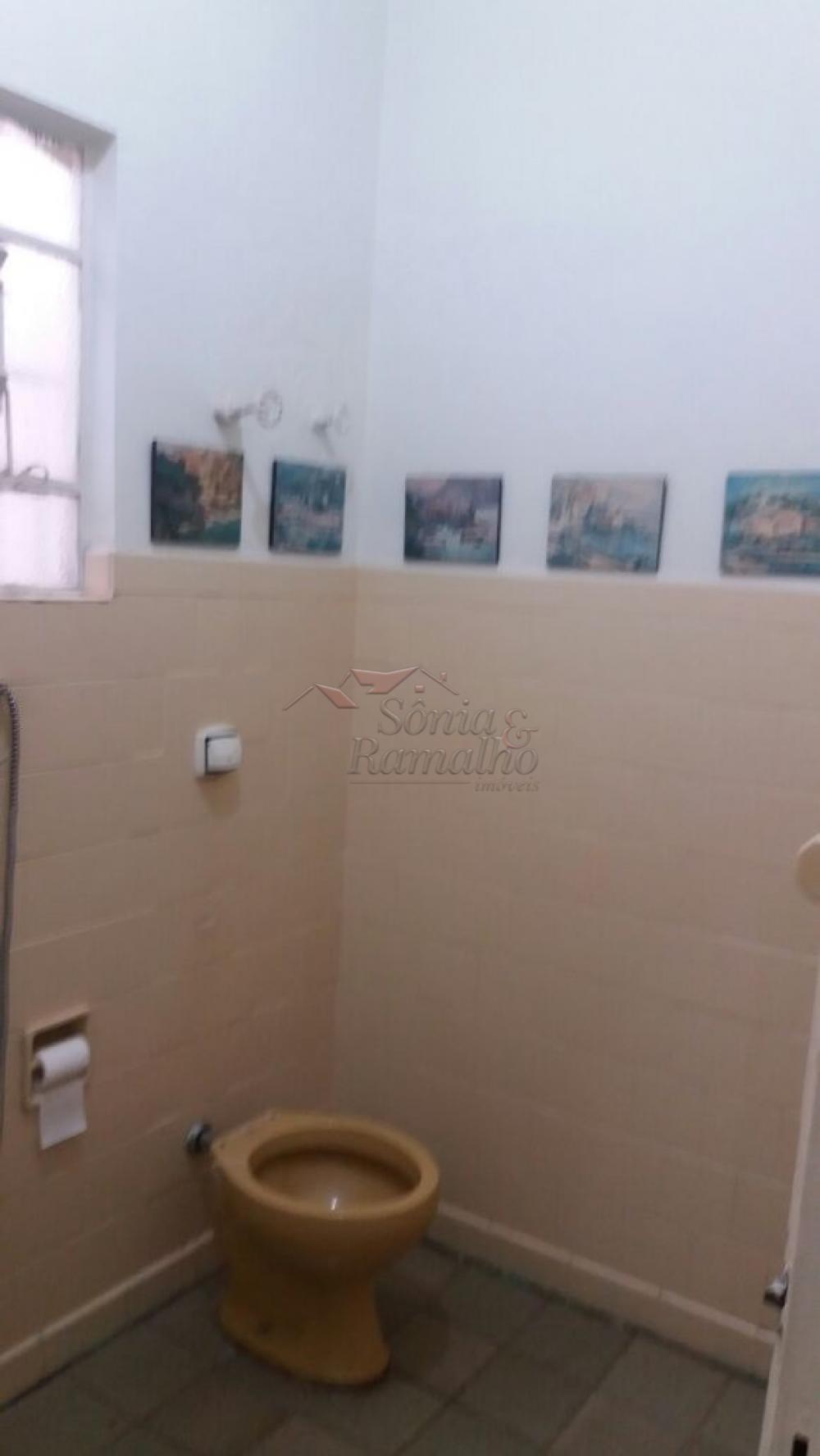 Alugar Im&oacute;veis Comerciais / Casa Comercial em Ribeir&atilde;o Preto R$ 2.000,00 - Foto 4