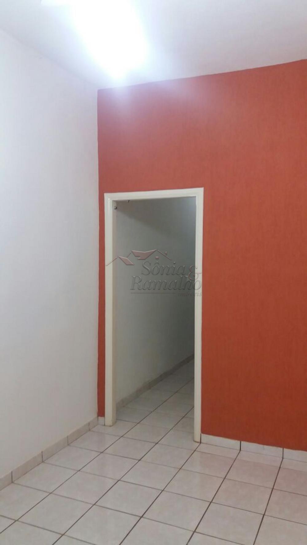 Alugar Im&oacute;veis Comerciais / Casa Comercial em Ribeir&atilde;o Preto R$ 2.000,00 - Foto 3