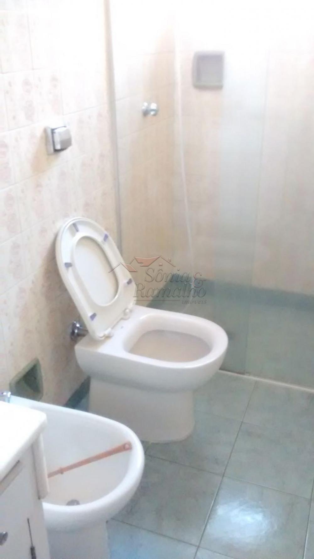 Alugar Casas Residenciais / Padr&atilde;o em Ribeir&atilde;o Preto R$ 2.000,00 - Foto 3