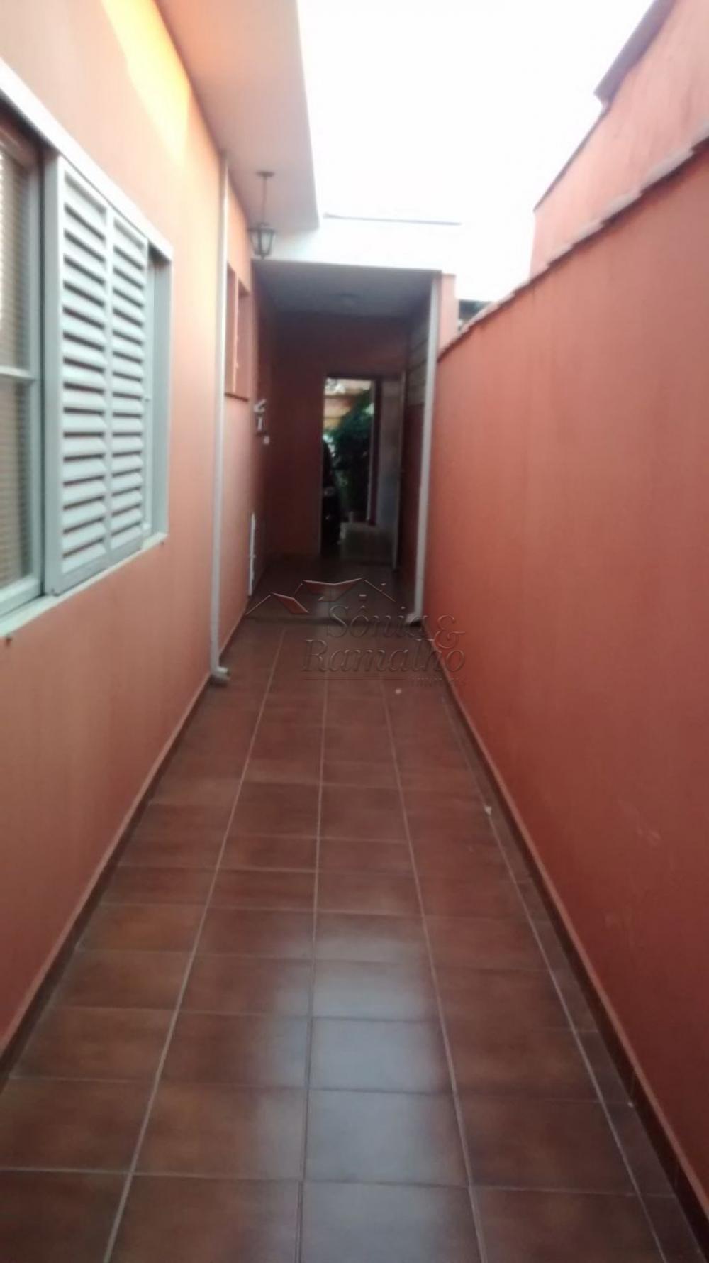 Alugar Casas Residenciais / Padr&atilde;o em Ribeir&atilde;o Preto R$ 2.000,00 - Foto 4