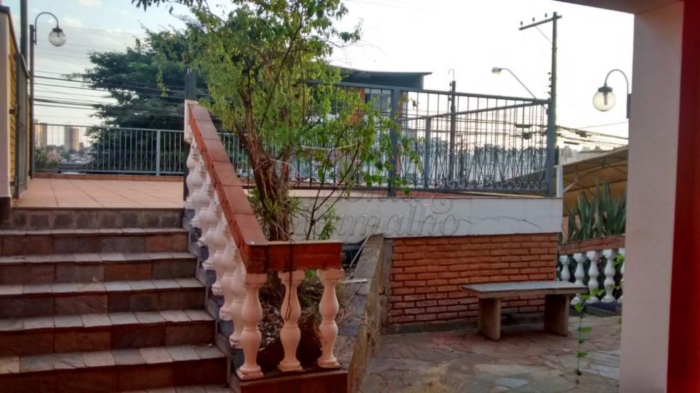 Alugar Casas Residenciais / Padr&atilde;o em Ribeir&atilde;o Preto R$ 2.000,00 - Foto 20