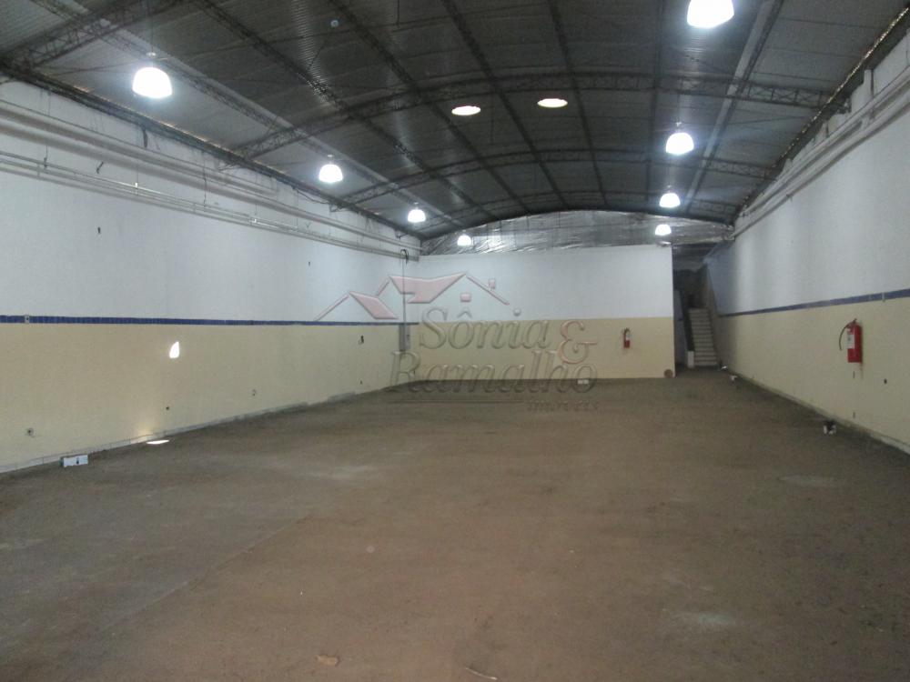 Alugar Im&oacute;veis Comerciais / Sal&atilde;o Comercial em Ribeir&atilde;o Preto R$ 6.000,00 - Foto 2
