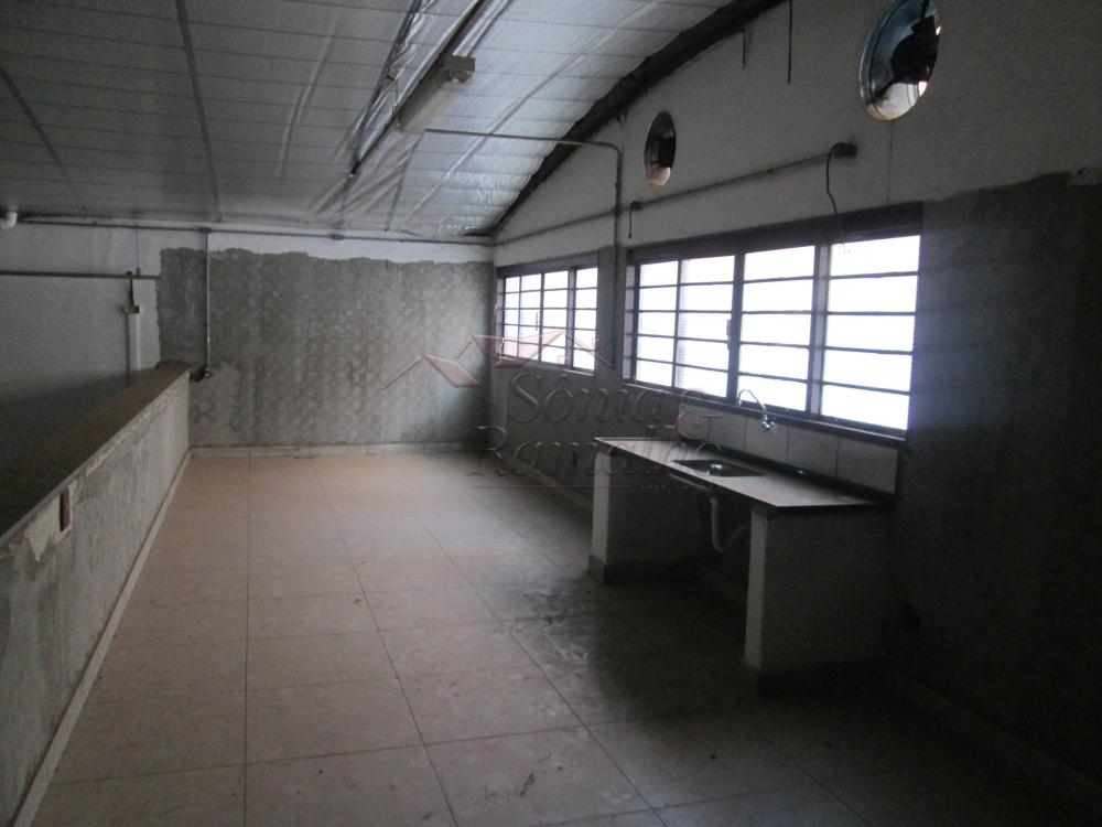 Alugar Im&oacute;veis Comerciais / Sal&atilde;o Comercial em Ribeir&atilde;o Preto R$ 6.000,00 - Foto 3