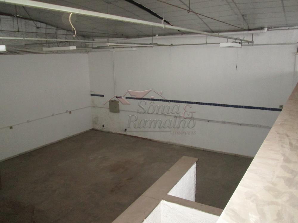 Alugar Im&oacute;veis Comerciais / Sal&atilde;o Comercial em Ribeir&atilde;o Preto R$ 6.000,00 - Foto 4