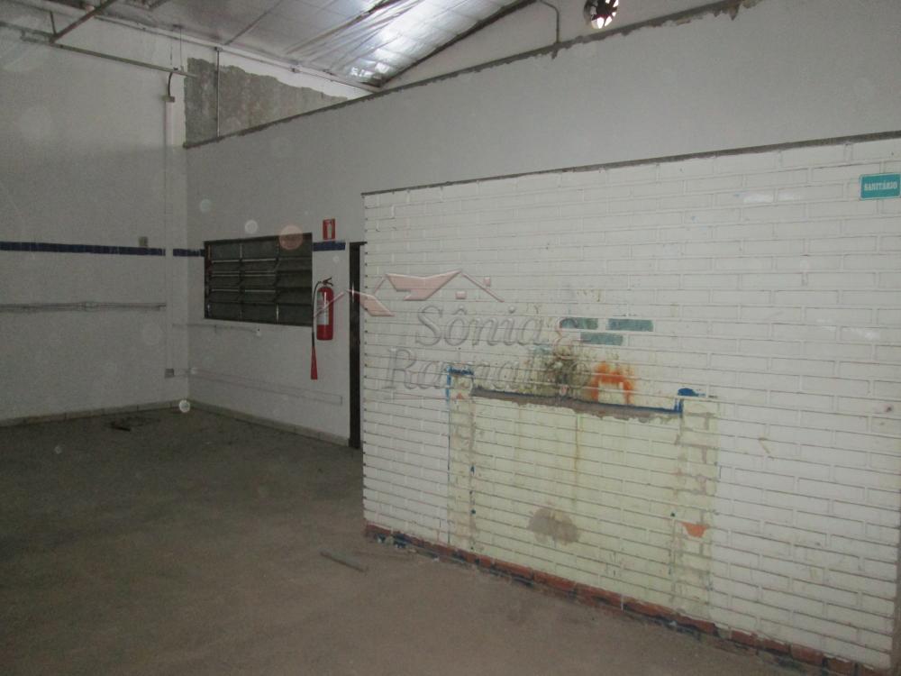 Alugar Im&oacute;veis Comerciais / Sal&atilde;o Comercial em Ribeir&atilde;o Preto R$ 6.000,00 - Foto 6