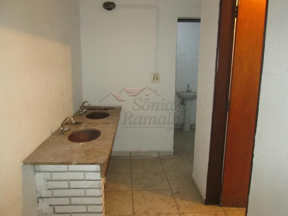 Alugar Im&oacute;veis Comerciais / Sal&atilde;o Comercial em Ribeir&atilde;o Preto R$ 6.000,00 - Foto 7