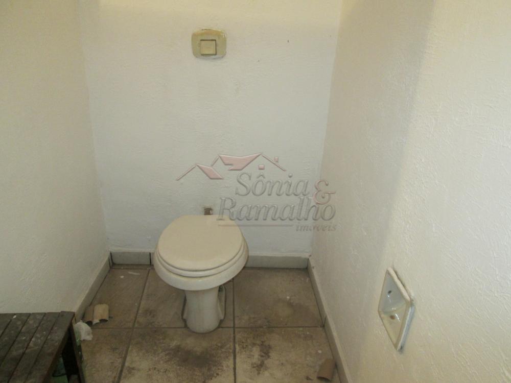 Alugar Im&oacute;veis Comerciais / Sal&atilde;o Comercial em Ribeir&atilde;o Preto R$ 6.000,00 - Foto 8