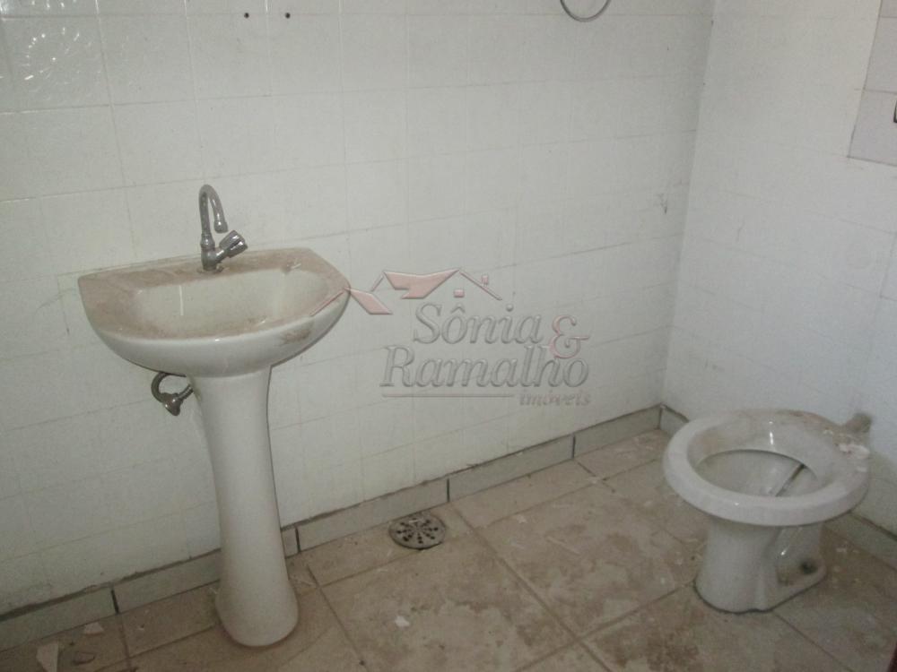 Alugar Im&oacute;veis Comerciais / Sal&atilde;o Comercial em Ribeir&atilde;o Preto R$ 6.000,00 - Foto 9