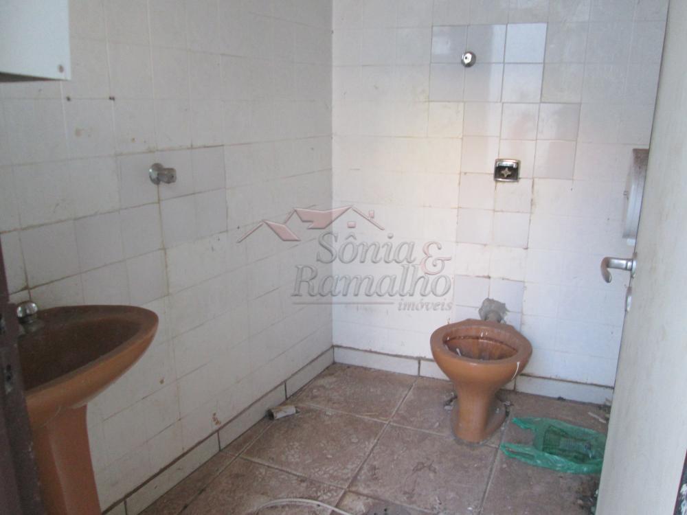 Alugar Im&oacute;veis Comerciais / Sal&atilde;o Comercial em Ribeir&atilde;o Preto R$ 6.000,00 - Foto 10