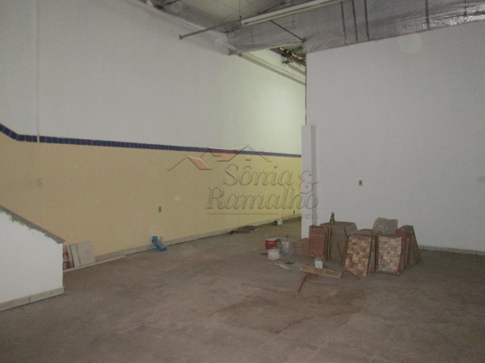 Alugar Im&oacute;veis Comerciais / Sal&atilde;o Comercial em Ribeir&atilde;o Preto R$ 6.000,00 - Foto 13