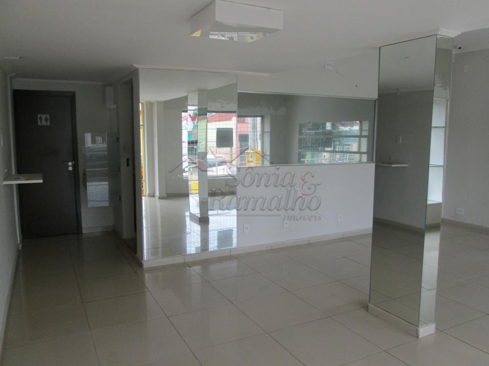 Alugar Im&oacute;veis Comerciais / Sal&atilde;o Comercial em Ribeir&atilde;o Preto R$ 4.200,00 - Foto 2