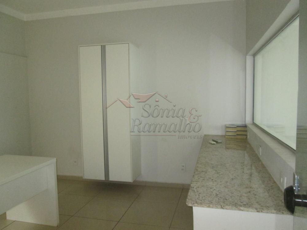 Alugar Im&oacute;veis Comerciais / Sal&atilde;o Comercial em Ribeir&atilde;o Preto R$ 4.200,00 - Foto 3