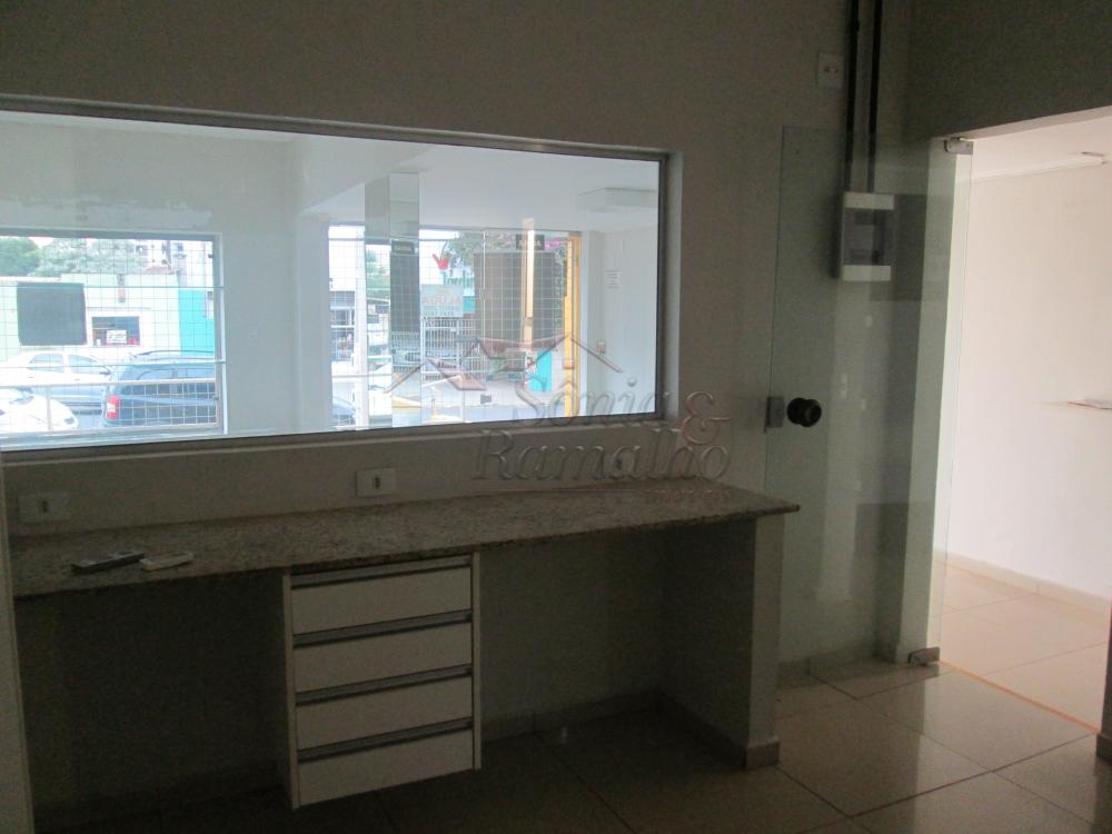 Alugar Im&oacute;veis Comerciais / Sal&atilde;o Comercial em Ribeir&atilde;o Preto R$ 4.200,00 - Foto 5