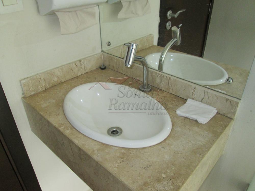 Alugar Im&oacute;veis Comerciais / Sal&atilde;o Comercial em Ribeir&atilde;o Preto R$ 4.200,00 - Foto 6