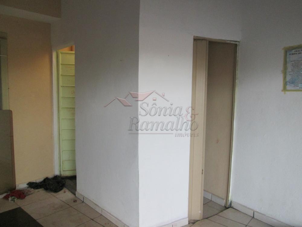 Alugar Im&oacute;veis Comerciais / Sal&atilde;o Comercial em Ribeir&atilde;o Preto R$ 450,00 - Foto 2